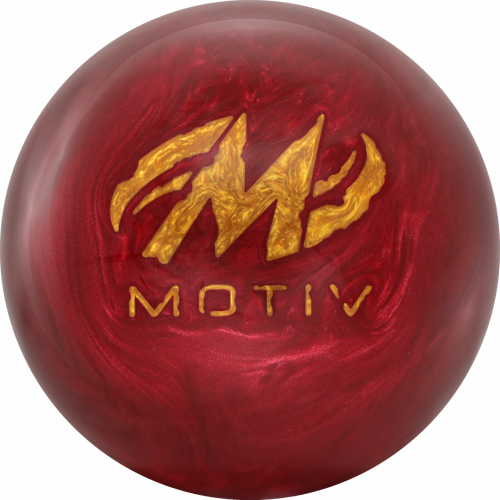 Motiv Tank Rampage pearl